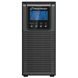 Vfi 1000 Tgs Uninterruptible