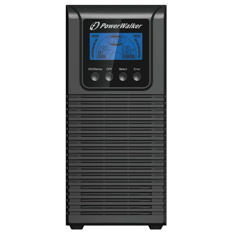 Vfi 1000 Tgs Uninterruptible