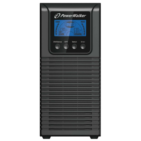 Vfi 1000 Tgs Uninterruptible