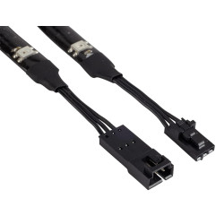 RGB LED Lighting PRO Expansion