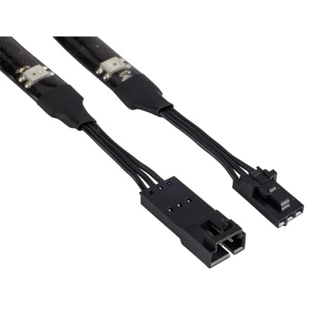RGB LED Lighting PRO Expansion