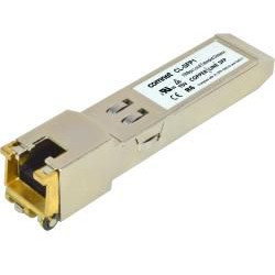Single ch Ethernet over UTP/