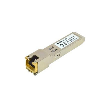 Single ch Ethernet over UTP/