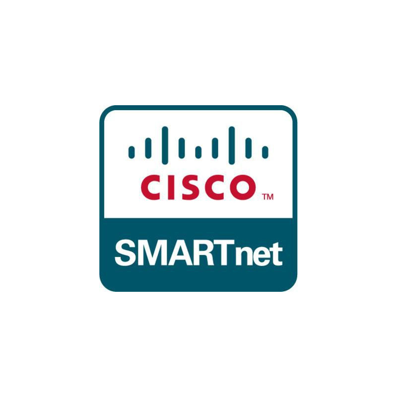 SMARTNET 8X5XNBD (1Y)