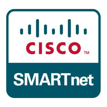 SMARTNET 8X5XNBD (1Y)