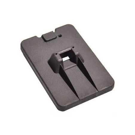 FlexiPole Backplate for