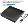 COREPARTS MS-DVDRW-3.0-013 - DVD RW External Drive | APLIUM