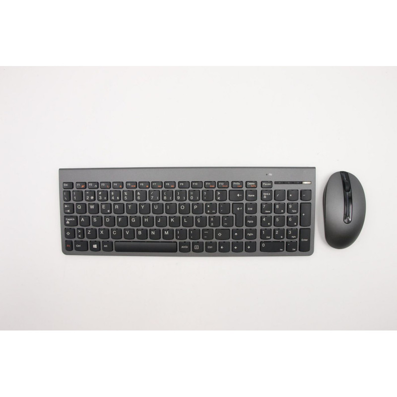 Wireless Keyboard and Mouse