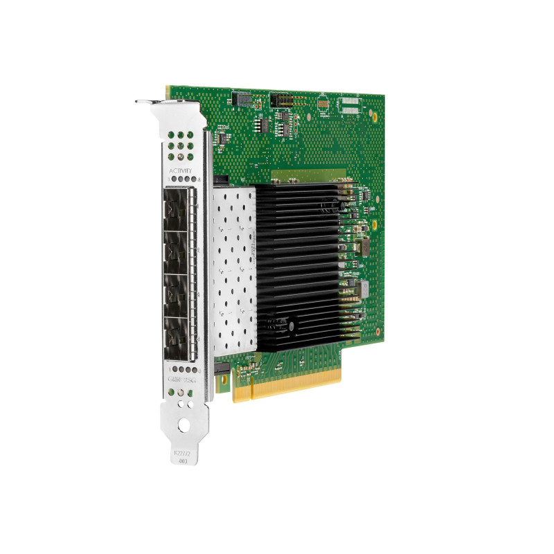 Intel E810-Xxvda4 Ethernet