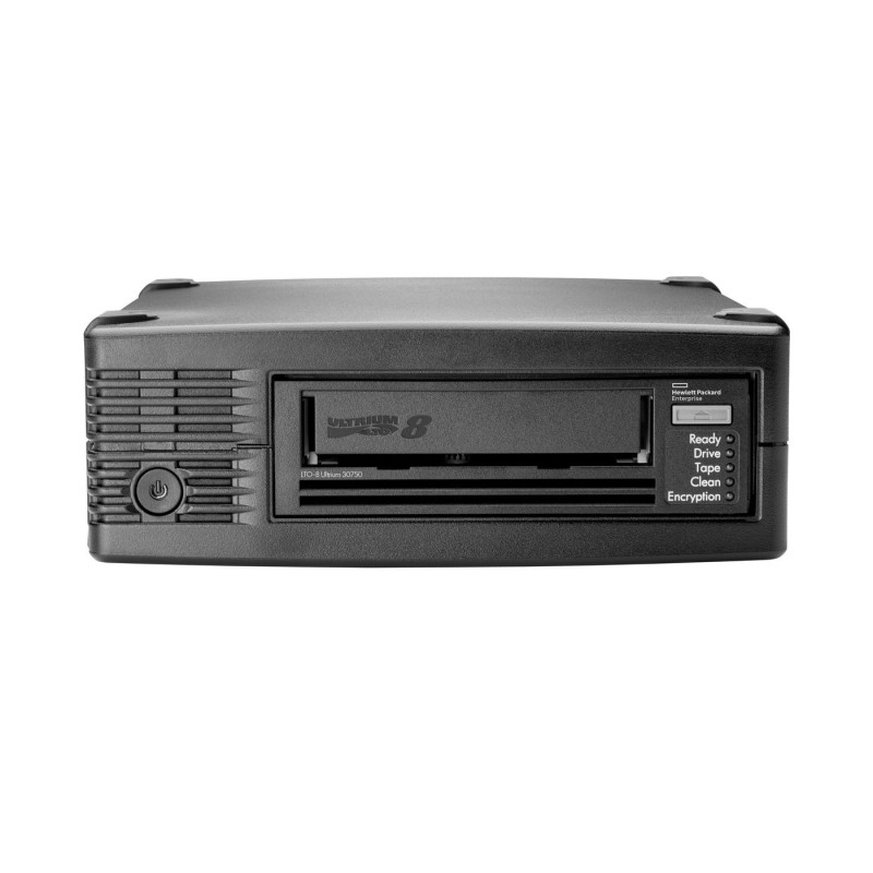 Storage Lto-8 Ultrium
