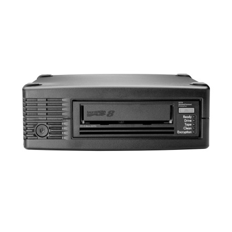 Storage Lto-8 Ultrium