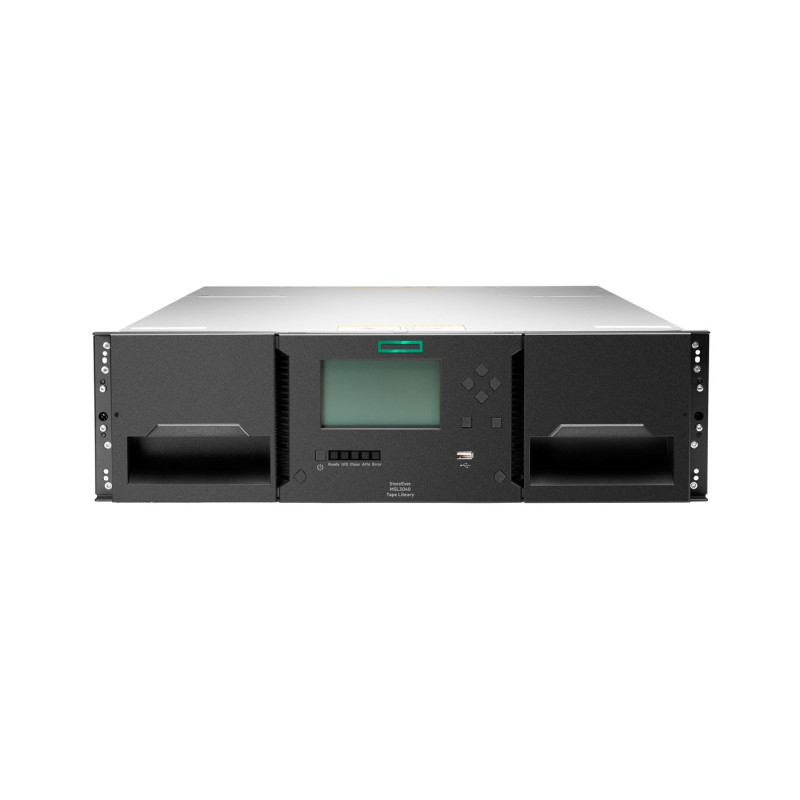 Storage Msl3040 Tape Library