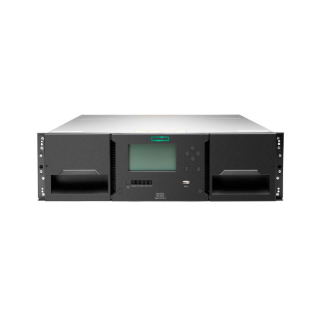 Storage Msl3040 Tape Library