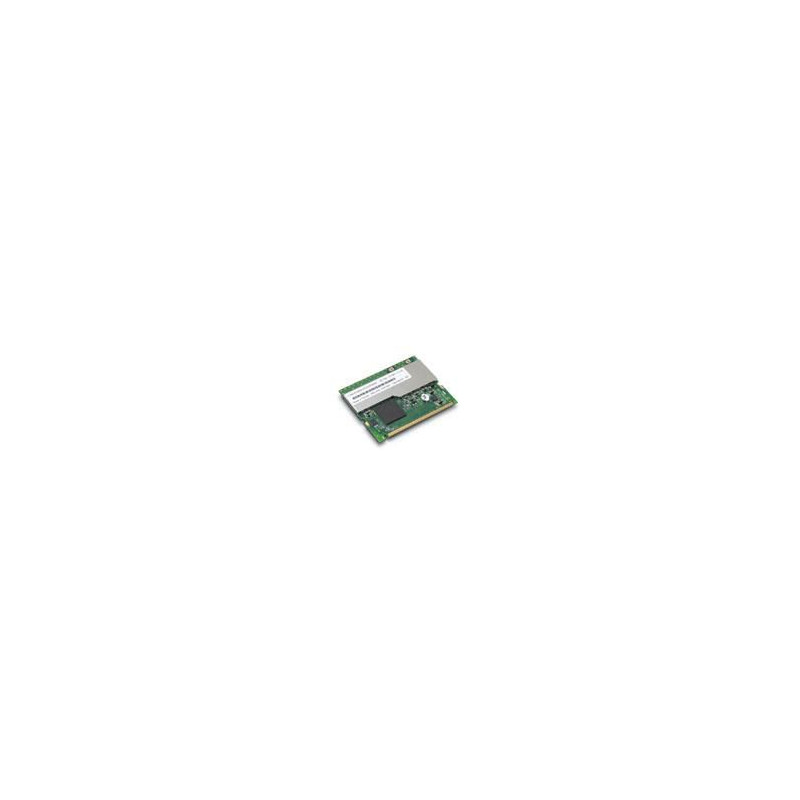 WIRELESS A/B/G MINI PCI