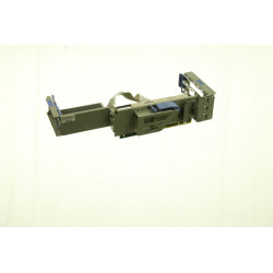 PCI riser card