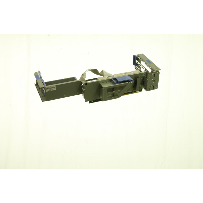 PCI riser card