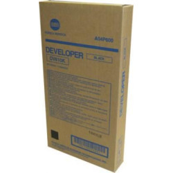 Developer Black