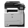 LaserJet Pro MFP M521dw