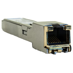 SFP, 10GBit/s, Cat5/6/7, 100m | APLIUM