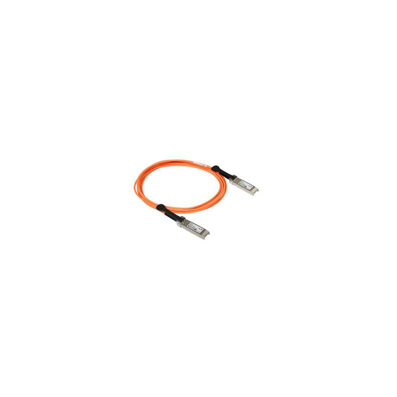 Active patch cable with 2