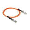 Active patch cable with 2