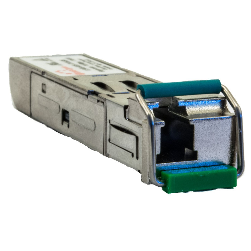 SFP Modul 100BaseLX LC,