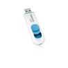 64GB USB 2.0 White&Blue C008 | APLIUM
