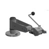 Accessibility Arm with 120mm