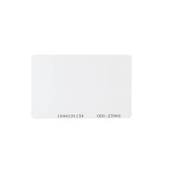 RFID card Card, EM, 25pcs | APLIUM