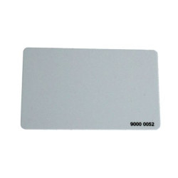 MIFARE EV1 8kB ISO card | APLIUM