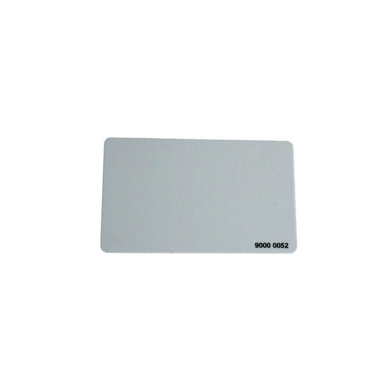 Contactless MIFARE