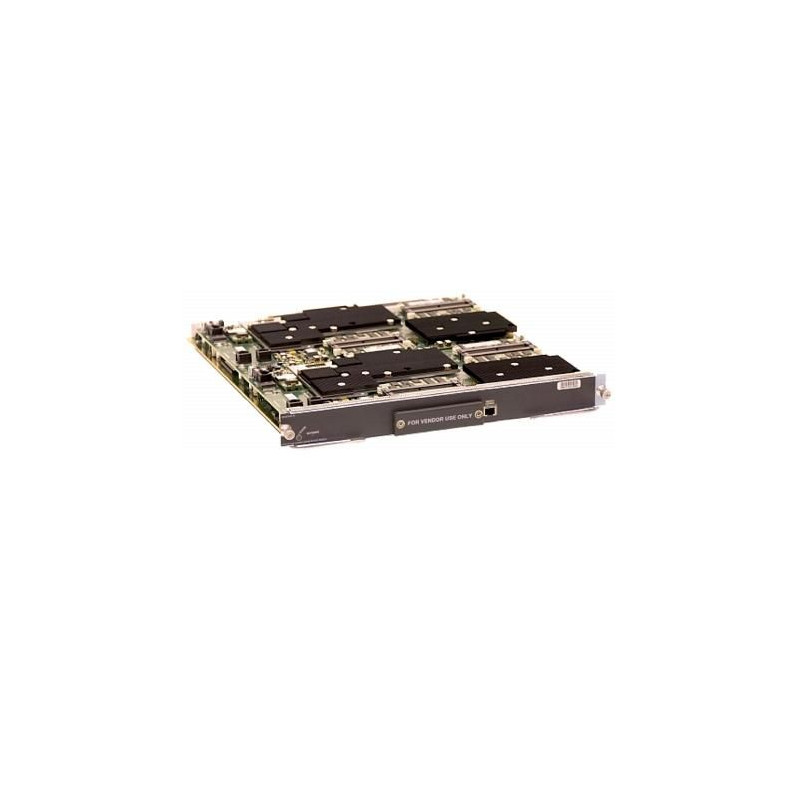 Service Module for 6500