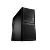 Elite 342 Mini Tower Black
