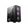 Mag Forge M100A Micro Tower