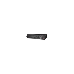 PDU SWITCHED 2U 30A 208V 16 C13