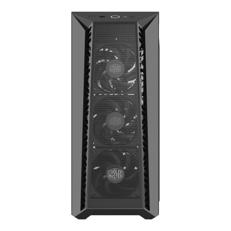 Masterbox 520 Mesh Blackout