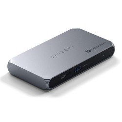 Interface Hub Thunderbolt 4