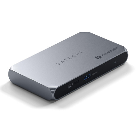 Interface Hub Thunderbolt 4