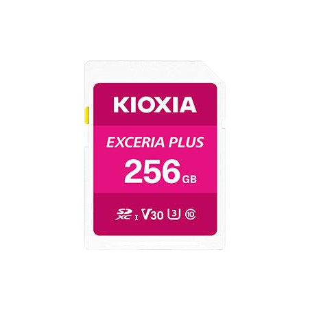 Exceria Plus 64 Gb Sdxc Uhs-I