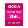 Exceria Plus 64 Gb Sdxc Uhs-I
