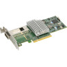 Network Card Internal Fiber
