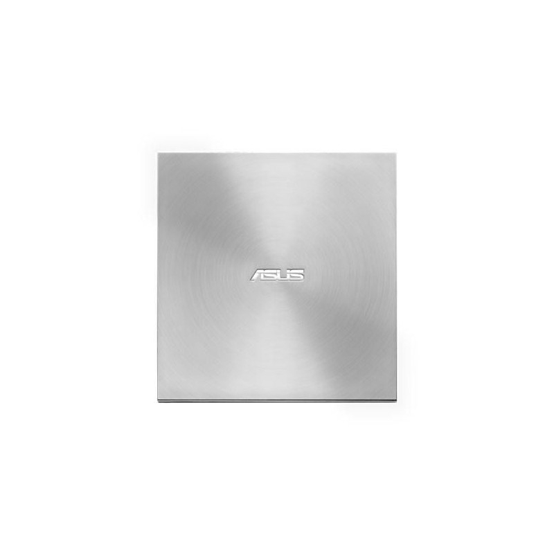 External DVD write External