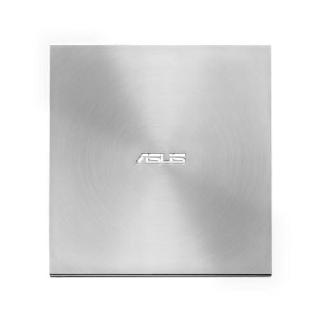 External DVD write External