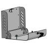 Extension box for mini PC
