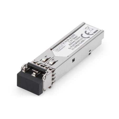1.25 Gbps SFP Module,