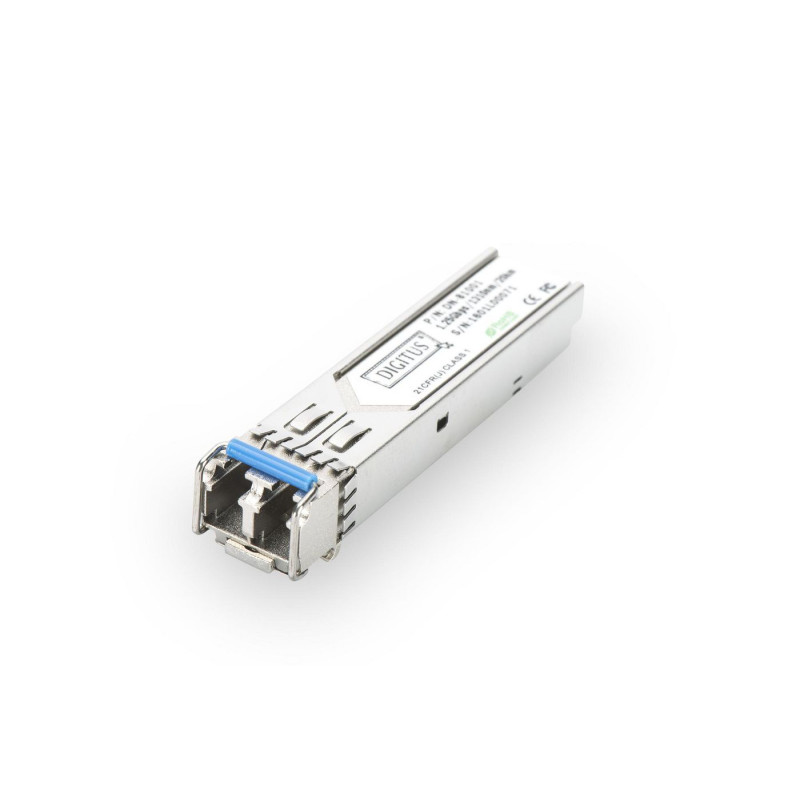 1.25 Gbps SFP Module,