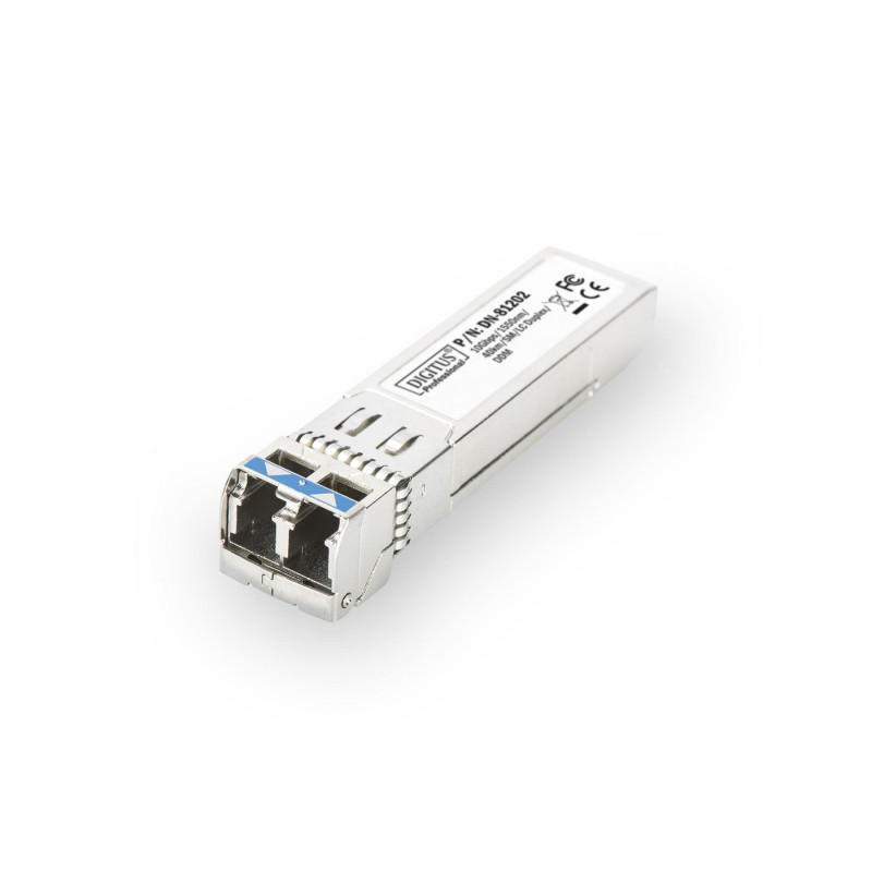 10G SFP+ Module, Singlemode,