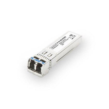 10G SFP+ Module, Singlemode,