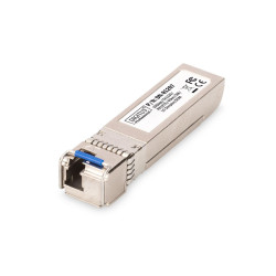10G SFP+ Module, Singlemode,