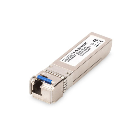 10G SFP+ Module, Singlemode,